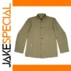 WWII China KMT Army Uniform Jacket Mens