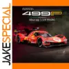 Bburago Ferrari 499P 1/24 Scale Model Car