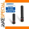 ABBREE AR-806+ Dual Band Radio Antenna SMA-Female