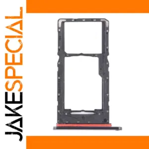 SIM and Micro SD Card Tray for Galaxy A14 5G