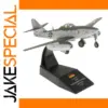 1/72 German Me-262 Fighter Diecast Model