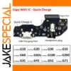 USB Charging Board Flex Cable for Motorola Models