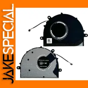 Lenovo Yoga 720-12IKB CPU Cooling Fan