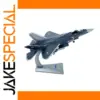 72 Scale J-35A Stealth Fighter Model