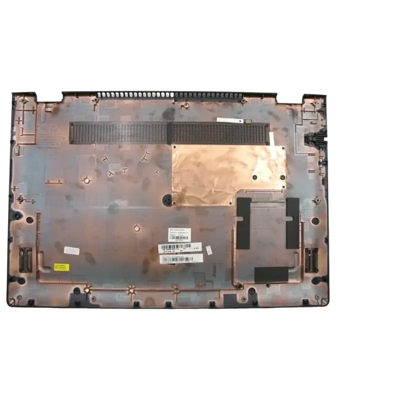 Lenovo Flex 3 & Yoga 500 Bottom Cover Case 2 Lenovo Flex 3 & Yoga 500 Bottom Cover Case - Image 2