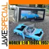 NOREV 1:18 1957 190SL Diecast Car Model