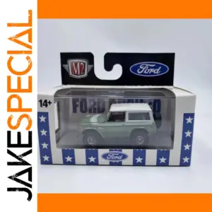 1976 Ford Bronco 1:64 Scale Diecast Model
