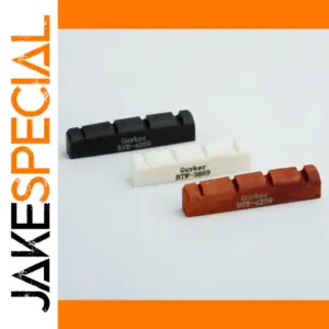Guyker Bass Guitar Bone Nut Model NUT