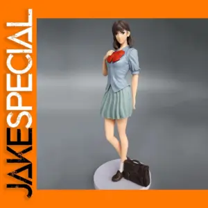 26CM Akagi Haruko Slam Dunk PVC Action Figure