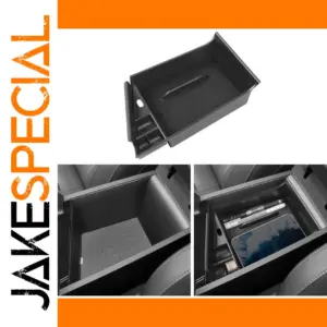 Hyundai Elantra 2021-2025 Center Console Organizer