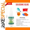 20ML Fixwant Silicone Adhesive for Bonding