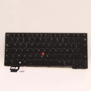 Lenovo ThinkPad Backlit Keyboard for T14 P14s L14 17 36ed75de no logo