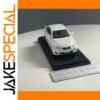 1:43 Scale Lexus 2006 IS 250 Alloy Car Model