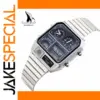 HUMPBUCK D161M Digital Sports Watch for Men