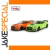 Maisto 1:24 Mustang Shelby GT500 Model Set