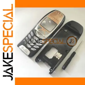 6310/6310i Phone Front & Back Housing Case Set