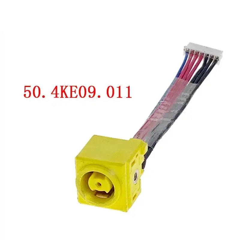 Lenovo ThinkPad DC-in Power Jack Cable 50.4CU05.001 7 Lenovo ThinkPad DC-in Power Jack Cable 50.4CU05.001 - Image 7