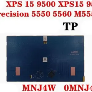 Dell XPS Touch Pad Replacement for 9500 9510 16 377fb9ca upscaled