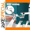 Rotatable Multifunctional Kitchen Faucet Aerator
