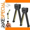 Portable LED Work Lights with Tripod Stand