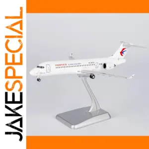 China Eastern Airlines C909 ARJ21-700 Model B-651U