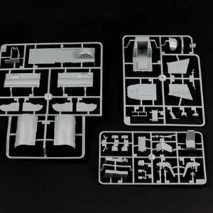 Trumpeter 1/32 Su-25 Frogfoot Attack Aircraft Kit 40 37b6a03f upscaled