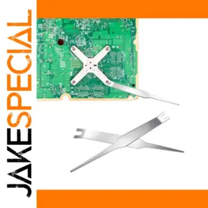 TX X Clamp Removal Tool for Xbox 360