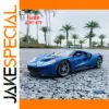 Maisto 1:18 2017 Ford GT Alloy Model Car