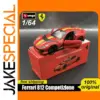 Ferrari 812 Competizione Diecast Miniature Model