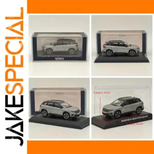 Norev 1/43 Austral E-tech Diecast Model Car