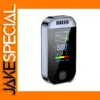 Digital Breath Alcohol Tester with LCD Display