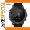 North Edge Apache-46 Digital Outdoor Watch