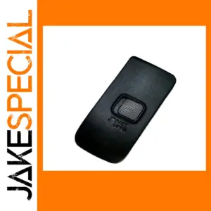 Battery Compartment Cover for Nikon YN600EX-RT