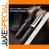 Portable Stainless Steel Outdoor Survival Knife