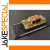 1/72 Panther Hunting Heavy Tank Model Toy
