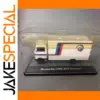 Mercedes-Benz LP608 1/43 Alloy Truck Model