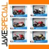 Maisto Ducati Super Naked V4 S 1:18 Diecast Model