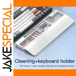 QS22 Multi-Functional Keyboard Cleaning Pen