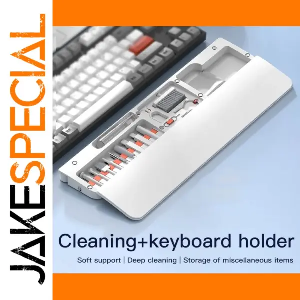 QS22 Multi-Functional Keyboard Cleaning Pen