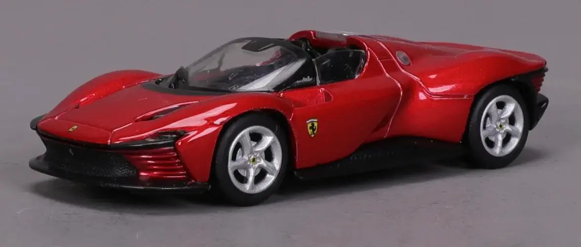 Ferrari 1:64 Die-Cast Model Collection 18 Ferrari 1:64 Die-Cast Model Collection - Image 18