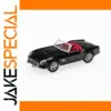 TIME MICRO Classic Convertible Car Model 1:64