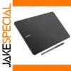 Ultra Thin 8192 Levels Graphics Tablet