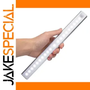 Rechargeable LED Motion Sensor Night Light 50cm