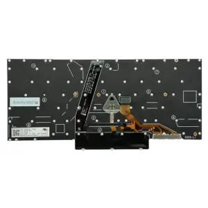 Lenovo ThinkPad X1 Nano Keyboard UK/US/Japanese 13 38c36a71 no logo