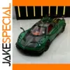 1:24 Pagani Huayra BC Diecast Metal Racing Model