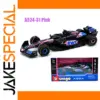 Bburago 1/43 Scale Alpine F1 Model Car A524-31