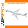 China Eastern B777-300ER Aircraft Model 1:400