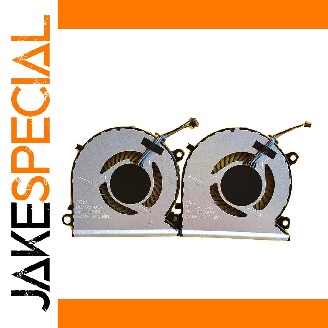 HP Pro 15-CB TPN-Q193 Laptop Cooling Fan 1 HP Pro 15-CB TPN-Q193 Laptop Cooling Fan