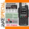 2025 Baofeng UV-G28 Pro 10W Walkie Talkie