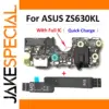 Charger Board Flex for ASUS ZenFone 6 2019